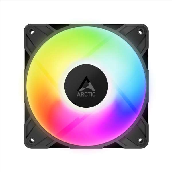 Arctic P12 Pro A-RGB 3 Pack