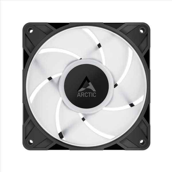 Arctic P12 Pro A-RGB 3 Pack