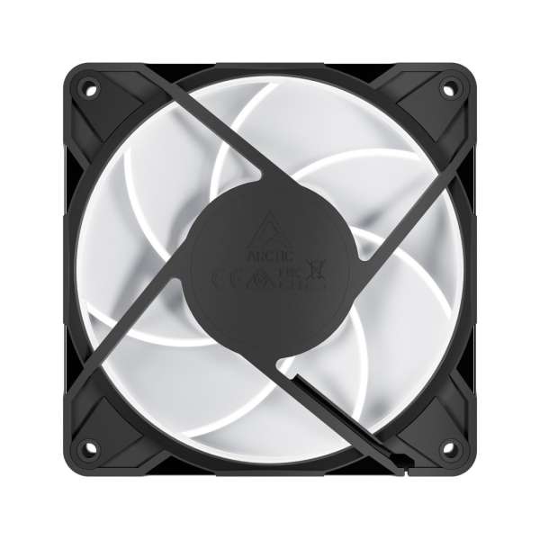 Arctic P12 Pro A-RGB 3 Pack