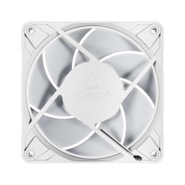 Arctic P12 Pro A-RGB White 3Pack