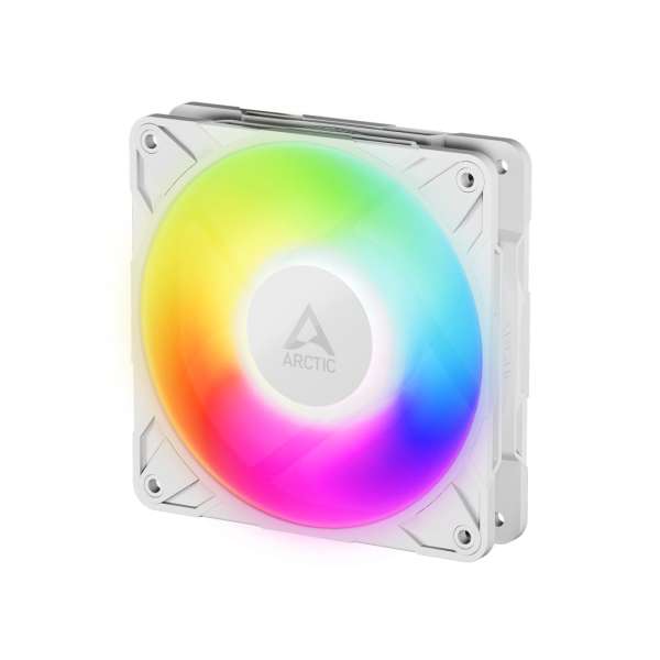 Arctic P12 Pro A-RGB White