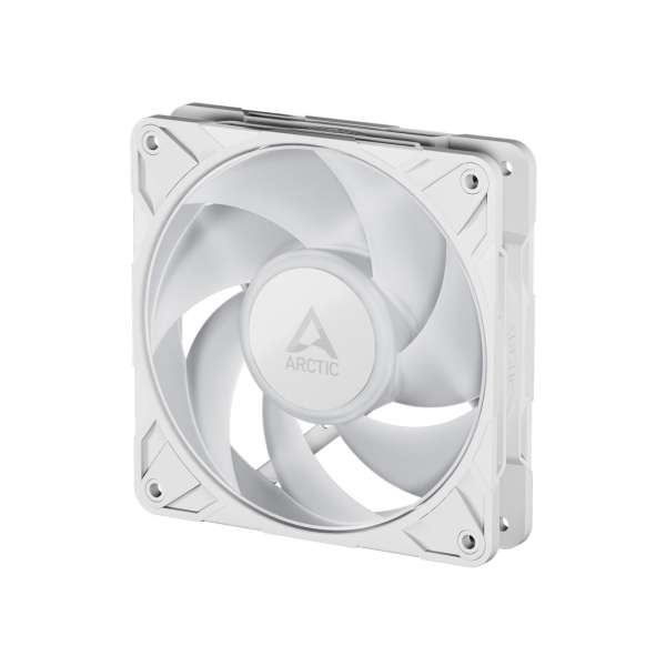 Arctic P12 Pro A-RGB White