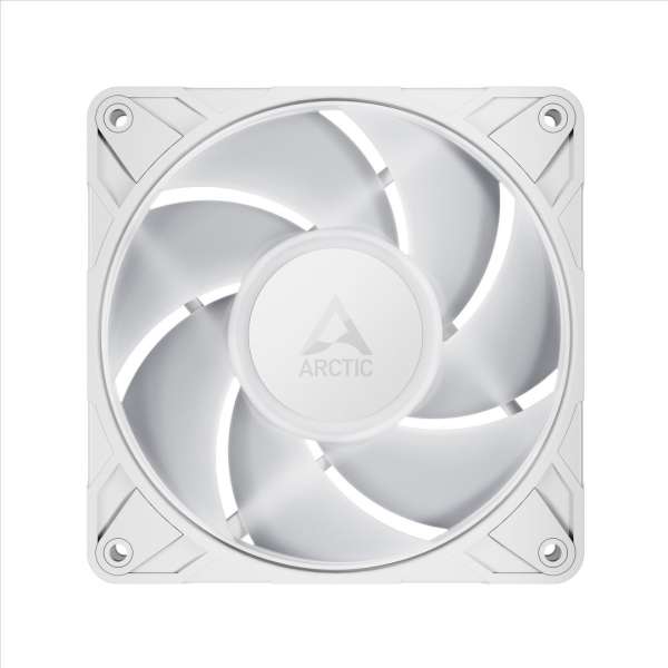 Arctic P12 Pro A-RGB White