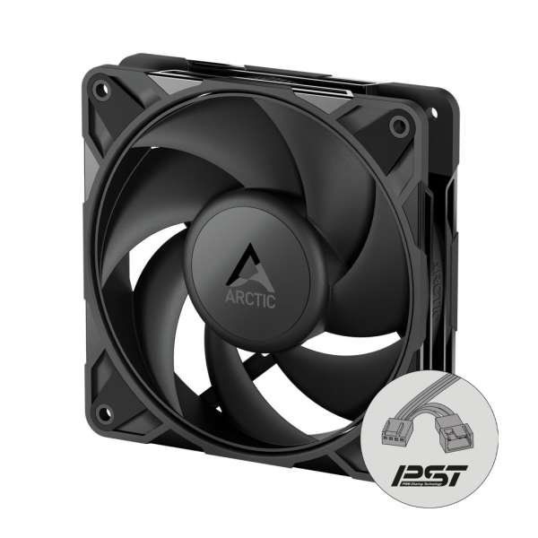 Arctic P12 Pro PST LN
