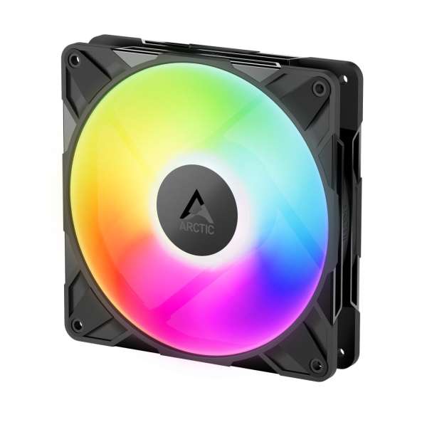 Arctic P14 Pro A-RGB 3 Pack