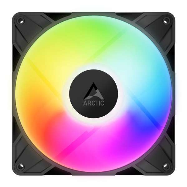 Arctic P14 Pro A-RGB 3 Pack
