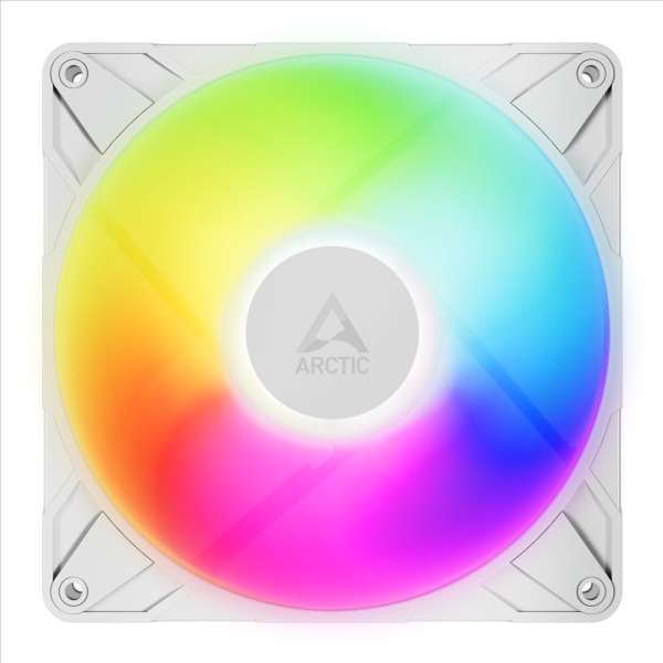 Arctic P14 Pro A-RGB White 3 Pack