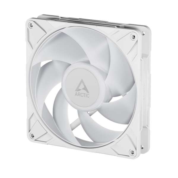 Arctic P14 Pro A-RGB White