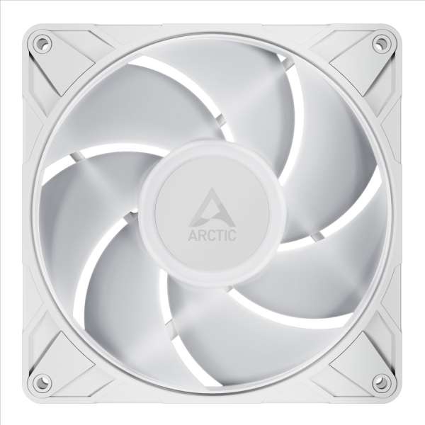 Arctic P14 Pro A-RGB White