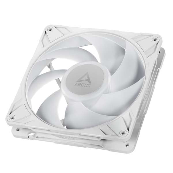 Arctic P14 Pro A-RGB White