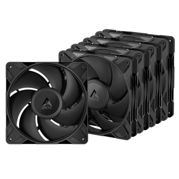 Arctic P14 Pro PST 5 Pack