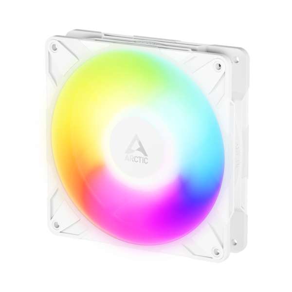Arctic P14 Pro Reverse A-RGB White (3 pack)