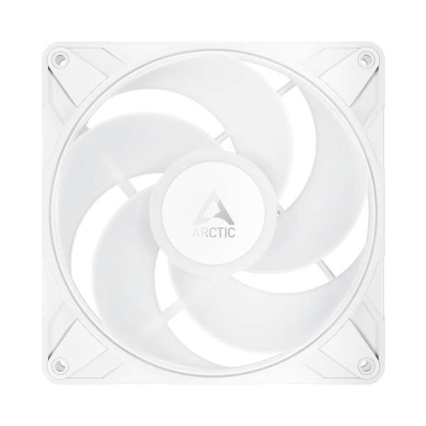 Arctic P14 Pro Reverse A-RGB White