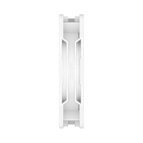 Arctic P14 Pro Reverse A-RGB White