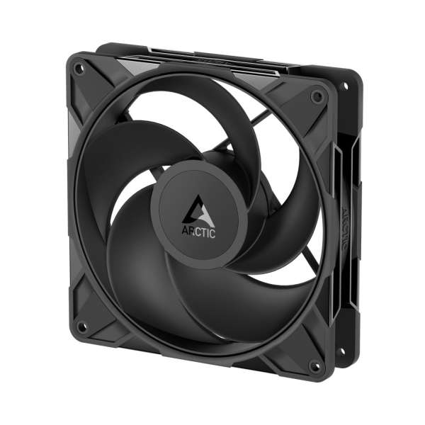 Arctic P14 Pro Reverse Black