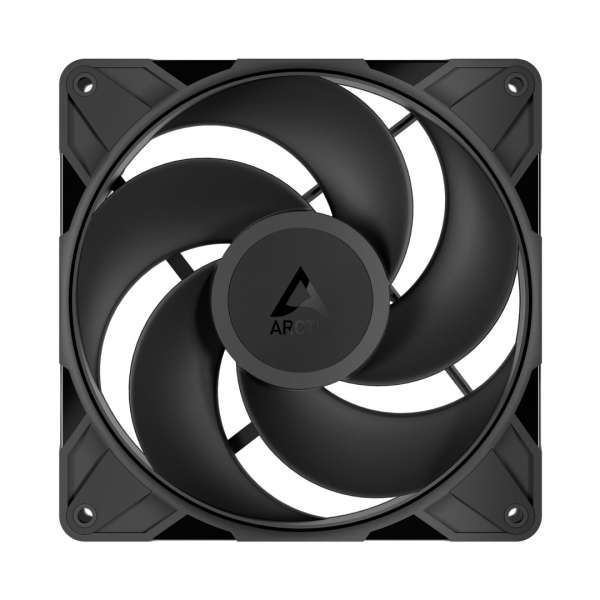 Arctic P14 Pro Reverse Black