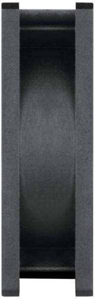 Arctic P8 (Black/Black)