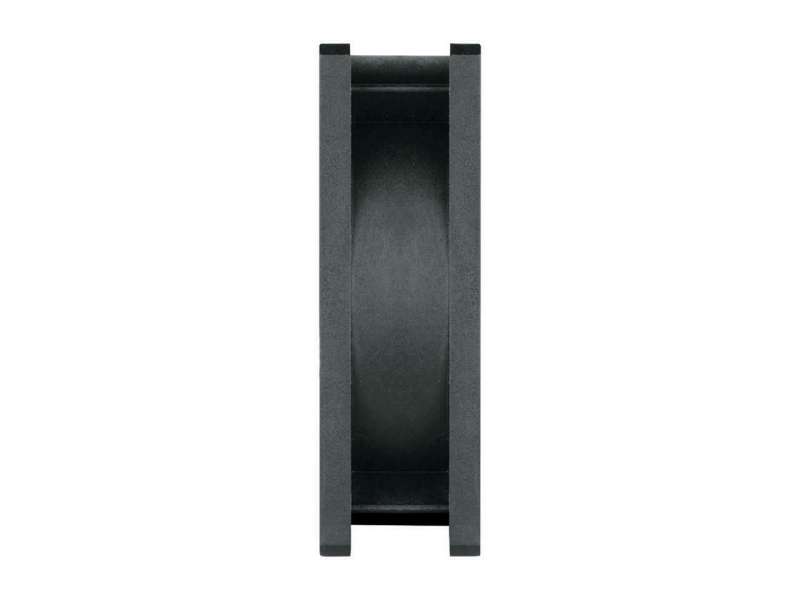 Arctic P8 PWM PST (Black/Black)