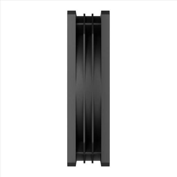 Arctic P9 MAX Black