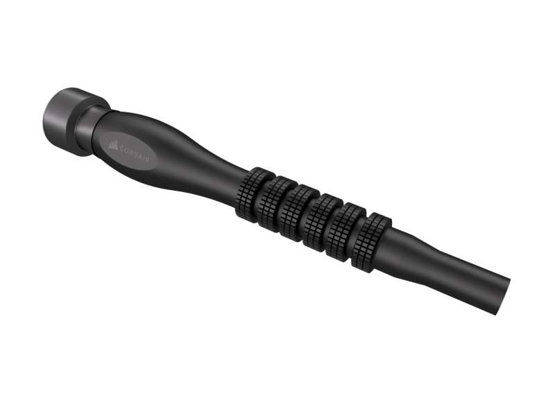 Corsair PC Diy Precision Toolkit Black
