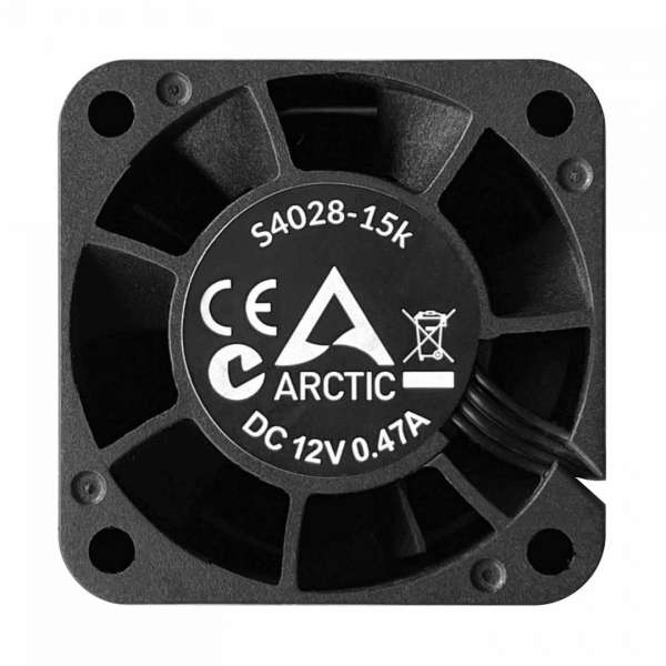 Arctic S4028-15K 40mm Server Fan