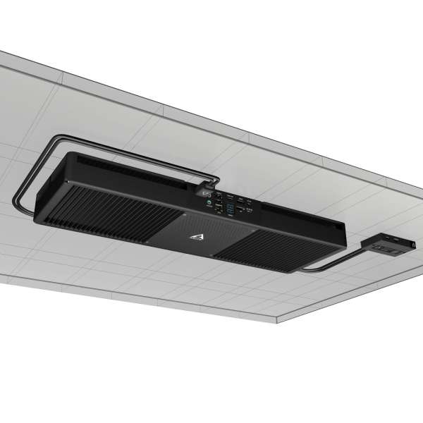 Arctic Senza AI 370 Black
