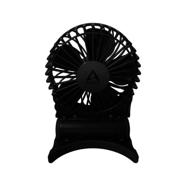 Arctic Summair 2Go Black