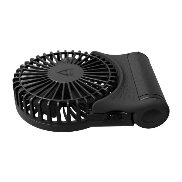 Arctic Summair 2Go Black