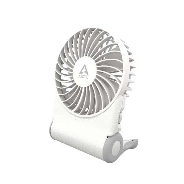 Arctic Summair 2Go White
