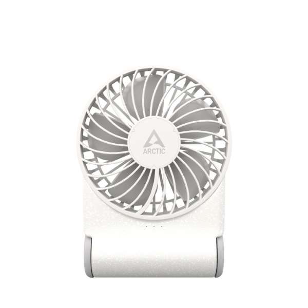 Arctic Summair 2Go White