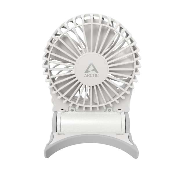 Arctic Summair 2Go White