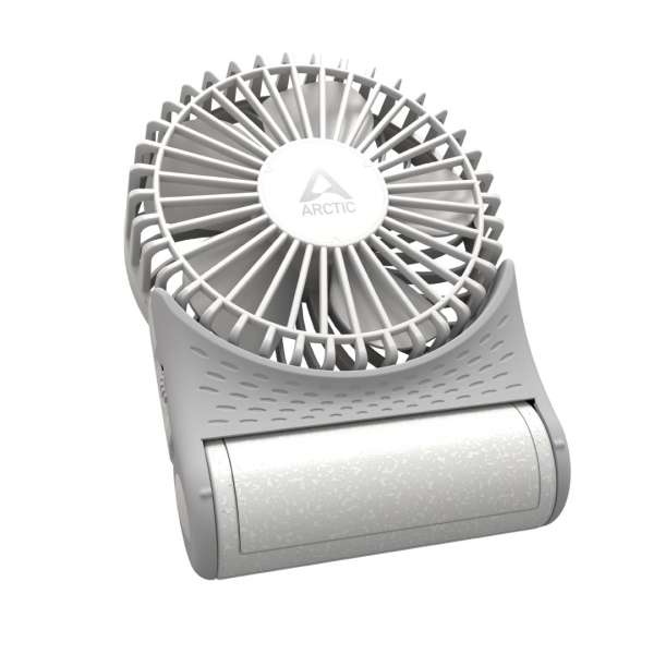 Arctic Summair 2Go White