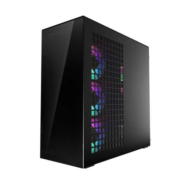 Arctic Xtender VG Tempered Glass Black