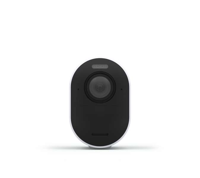 Arlo Ultra 2 Wireless Outdoor Security Camera (1 Camera Kit) (Base station not included) White