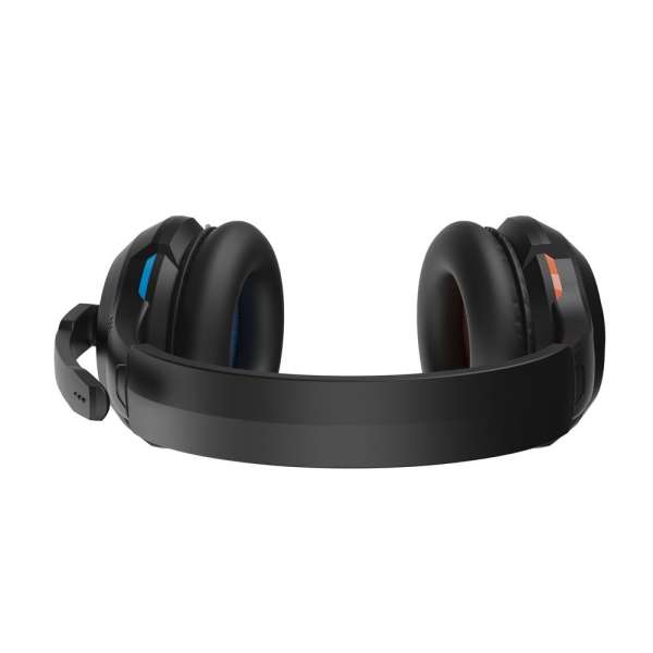 ARMOR3 SoundTac Gaming headset Blue/Orange