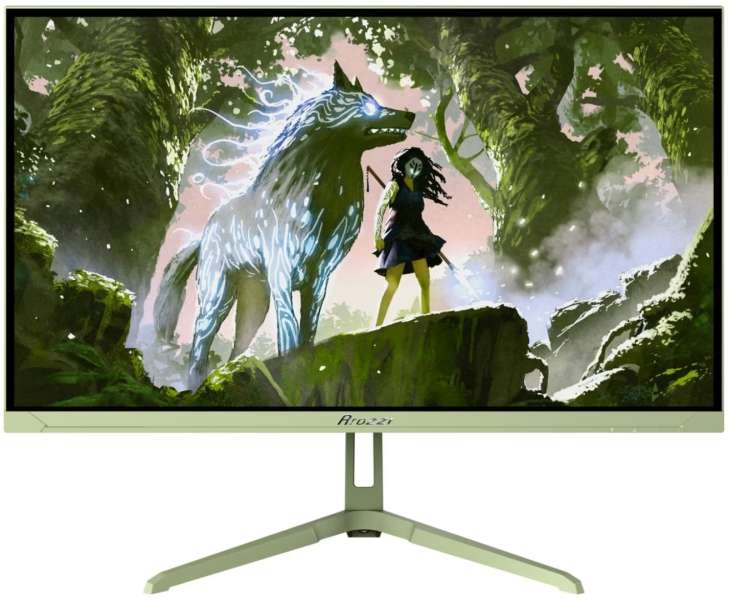 Arozzi 23,8" Nova 24T1K200 IPS LED