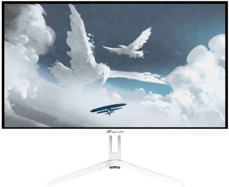 Arozzi 23,8" Nova 24T1K200 IPS LED