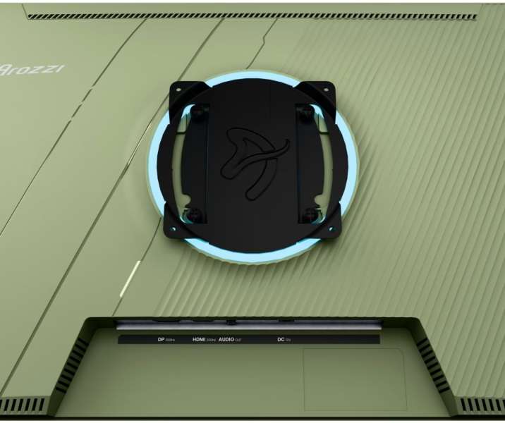Arozzi 23,8" Nova 24T1K200 IPS LED