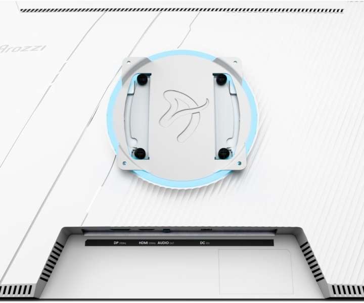 Arozzi 23,8" Nova 24T1K200 IPS LED