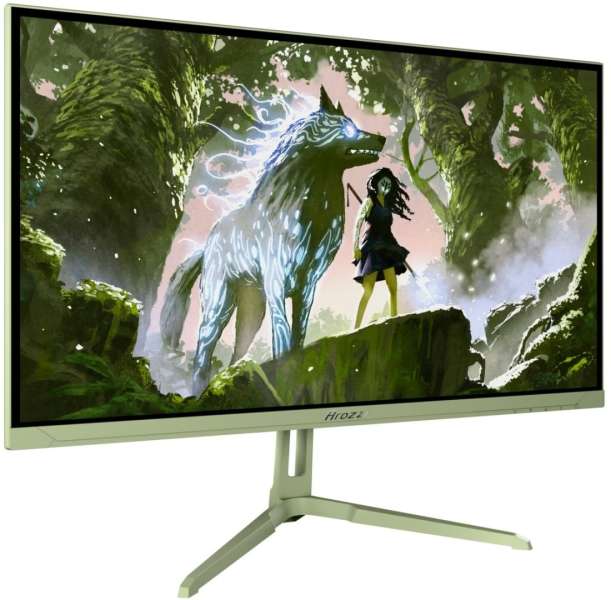 Arozzi 23,8" Nova 24T1K200 IPS LED