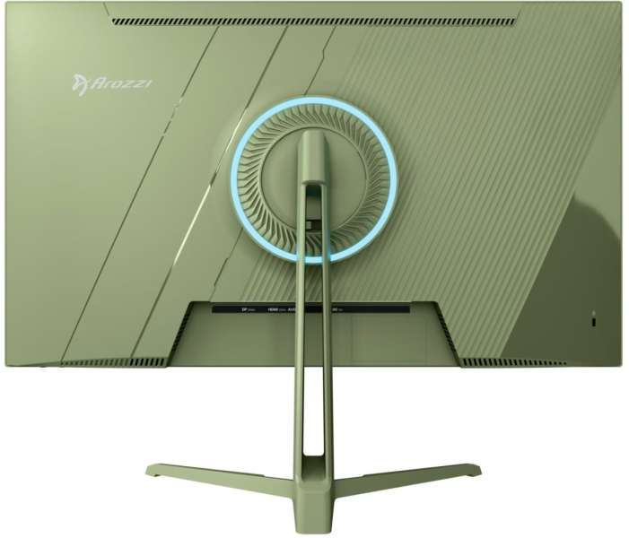 Arozzi 23,8" Nova 24T1K200 IPS LED