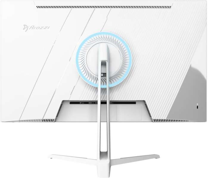 Arozzi 23,8" Nova 24T1K200 IPS LED