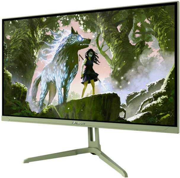 Arozzi 23,8" Nova 24T1K200 IPS LED