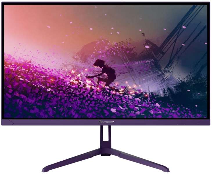 Arozzi 23,8" Nova 24T1K200 IPS LED