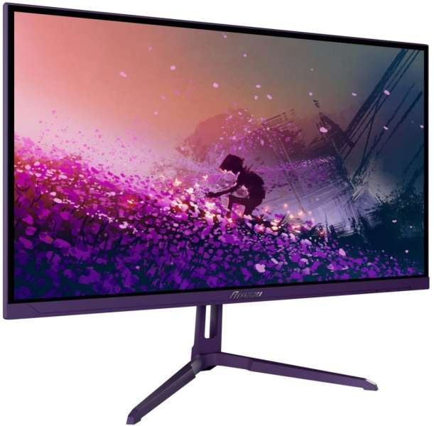 Arozzi 23,8" Nova 24T1K200 IPS LED