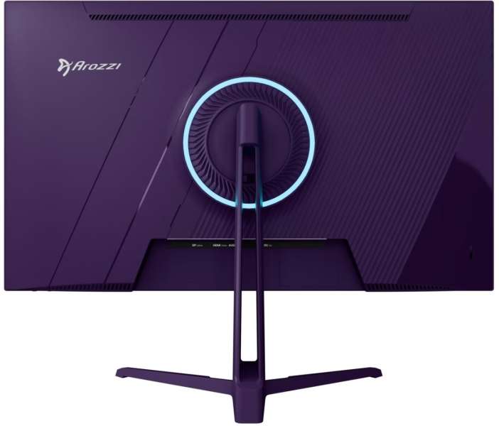 Arozzi 23,8" Nova 24T1K200 IPS LED