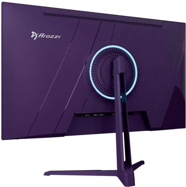 Arozzi 23,8" Nova 24T1K200 IPS LED