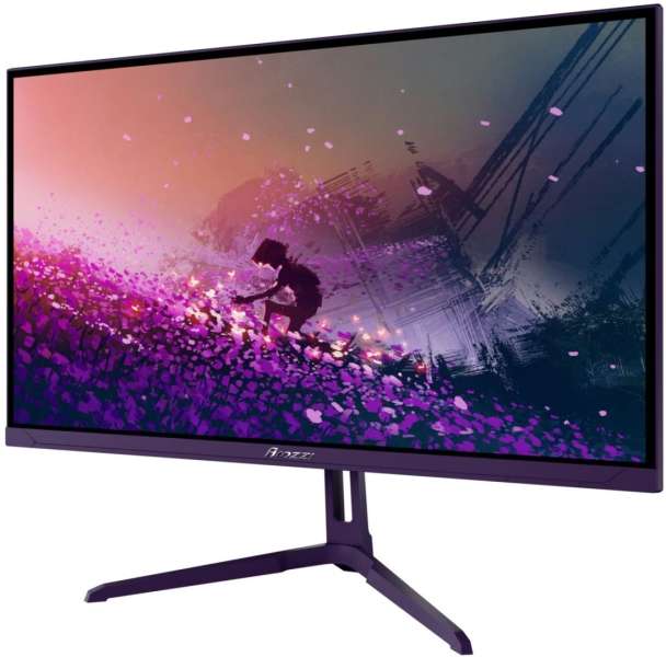 Arozzi 23,8" Nova 24T1K200 IPS LED