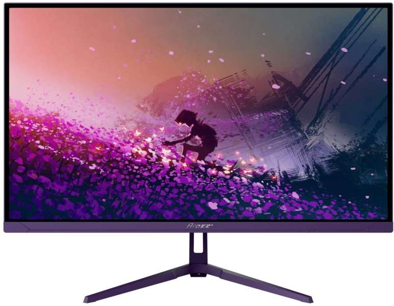 Arozzi 27" Nova 27T2K180 IPS LED