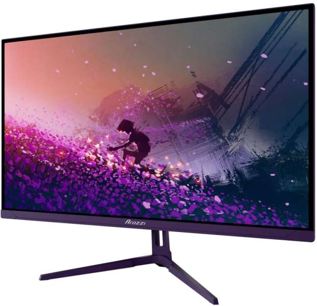 Arozzi 27" Nova 27T2K180 IPS LED